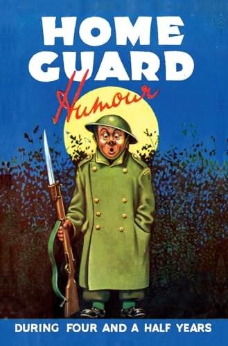 Stock image for Home Guard Humour for sale by GF Books, Inc.