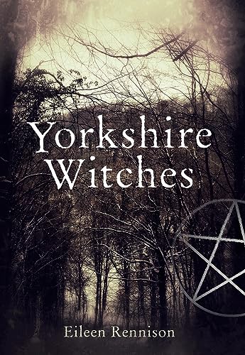 Beispielbild fr Yorkshire Witches zum Verkauf von Blackwell's