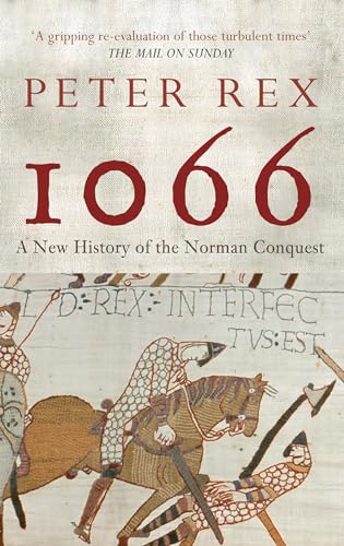 Beispielbild fr 1066: A New History of the Norman Conquest zum Verkauf von SecondSale