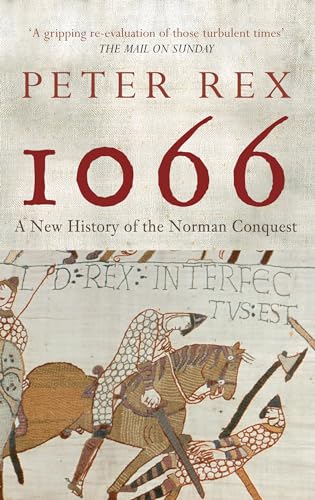 Stock image for 1066: A New History of the Norman Conquest for sale by Revaluation Books