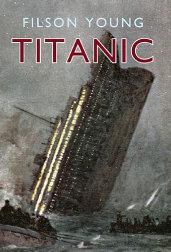 TITANIC.