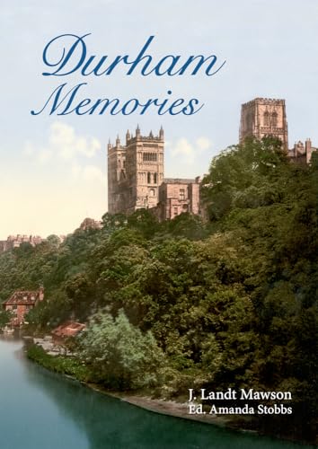 9781445604114: Durham Memories