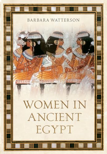 Women in Ancient Egypt