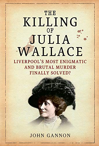 Stock image for The Killing of Julia Wallace for sale by GF Books, Inc.