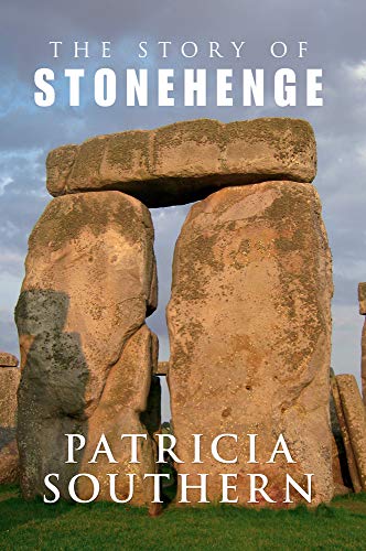 Imagen de archivo de The Story of Stonehenge a la venta por WorldofBooks