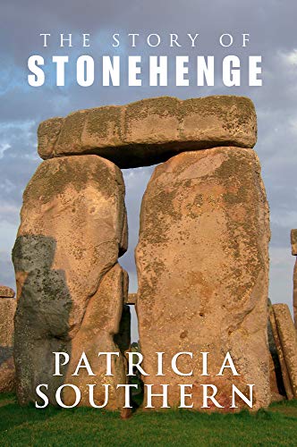 THE STORY OF STONEHENGE