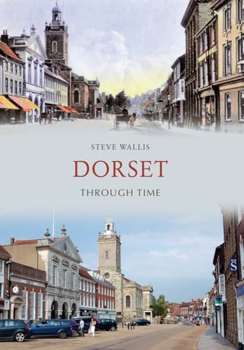 Beispielbild fr Dorset Through Time zum Verkauf von AwesomeBooks