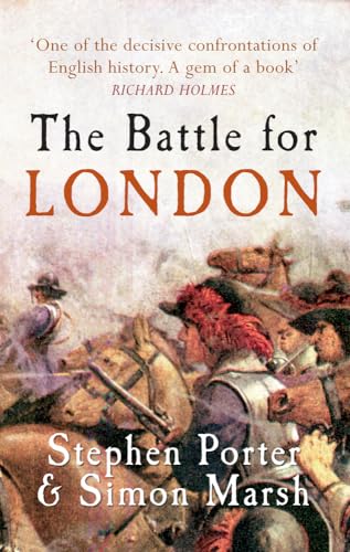 9781445605746: The Battle for London