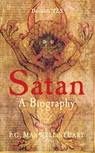 Beispielbild fr Satan: A Biography zum Verkauf von WorldofBooks