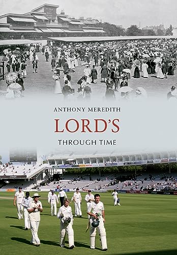 Stock image for Lord's Through Time for sale by AwesomeBooks
