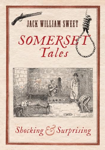 Beispielbild fr Somerset Tales zum Verkauf von WorldofBooks