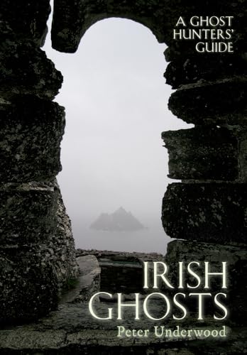 Beispielbild fr Irish Ghosts: A Ghost Hunters' Guide zum Verkauf von ThriftBooks-Dallas