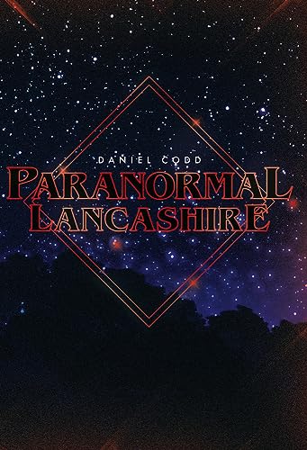 Imagen de archivo de Paranormal Lancashire a la venta por AwesomeBooks