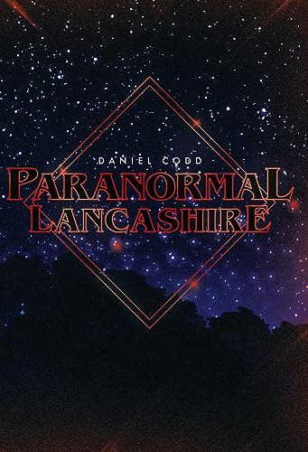 Stock image for Paranormal Lancashire for sale by AwesomeBooks