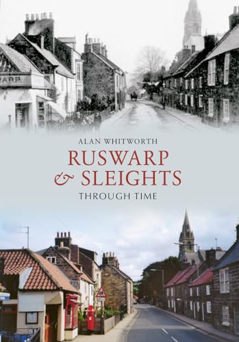 Imagen de archivo de Ruswarp & Sleights Through Time a la venta por AwesomeBooks