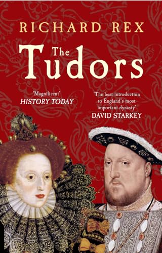 Imagen de archivo de TUDORS, THE a la venta por Revaluation Books