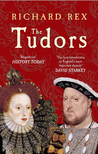 Stock image for TUDORS, THE for sale by Revaluation Books