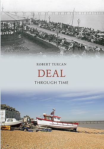 Imagen de archivo de Deal Through Time a la venta por WorldofBooks
