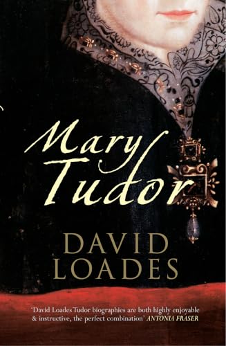 Stock image for Mary Tudor for sale by HPB Inc.