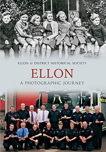 Imagen de archivo de Ellon a Photographic Journey: A Photographic Journey a la venta por Revaluation Books