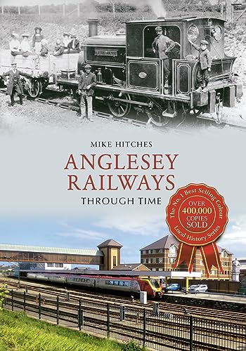 Stock image for Anglesey Railways for sale by Blackwell's