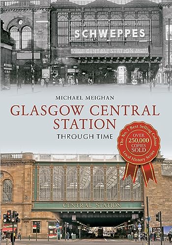 Stock image for Glasgow Central Station for sale by Blackwell's