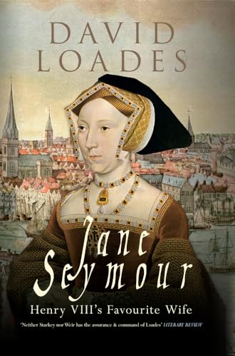 

Jane Seymour