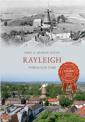 Stock image for Rayleigh Through Time for sale by Better World Books: West