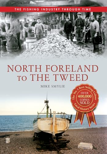 Beispielbild fr North Foreland to the Tweed zum Verkauf von Blackwell's