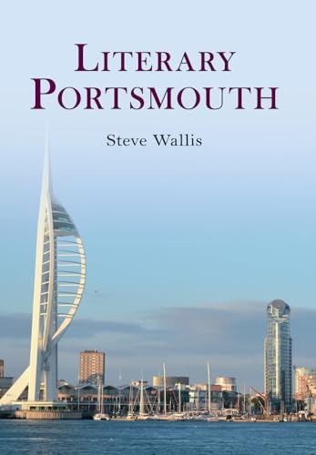 Beispielbild fr Literary Portsmouth zum Verkauf von WorldofBooks