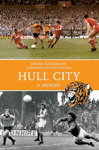 Stock image for Hull City for sale by Blackwell's