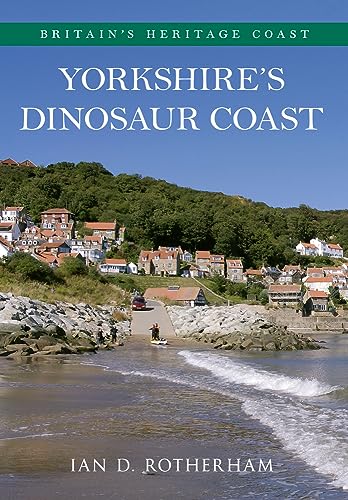 Imagen de archivo de Yorkshire's Dinosaur Coast a la venta por WorldofBooks