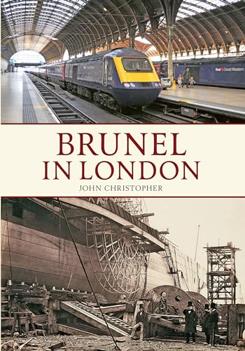 Beispielbild fr Brunel in London zum Verkauf von WorldofBooks