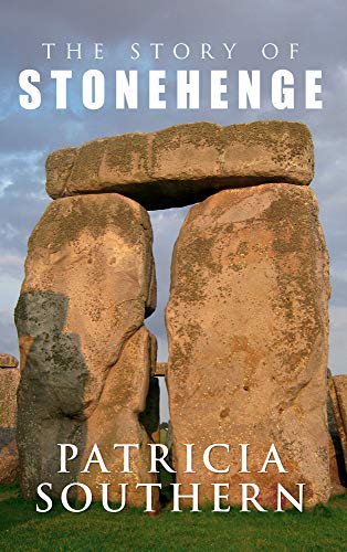 Imagen de archivo de The Story of Stonehenge a la venta por Blue Vase Books