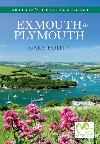 9781445621517: Exmouth to Plymouth Britain's Heritage Coast