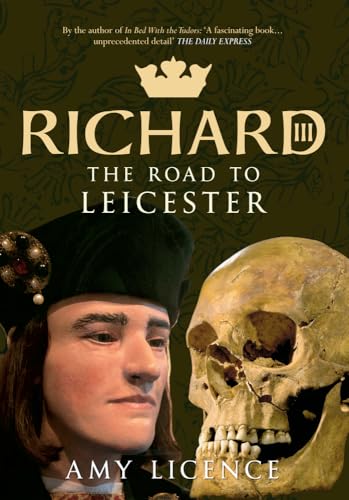 Beispielbild fr Richard III zum Verkauf von Blackwell's