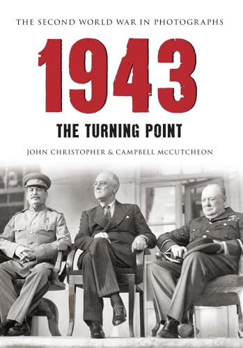 Stock image for 1943 : The Turning Point for sale by Better World Books