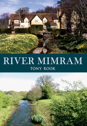 Beispielbild fr River Mimram zum Verkauf von WorldofBooks