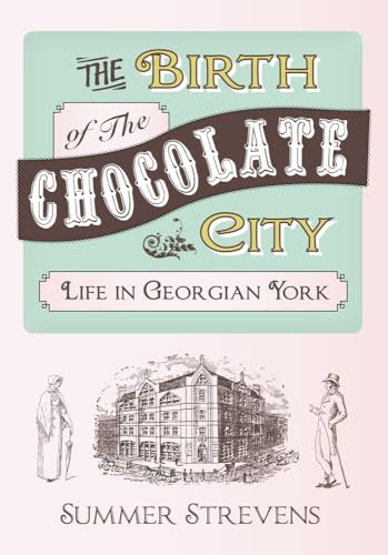 Stock image for The Birth of the Chocolate City for sale by Blackwell's