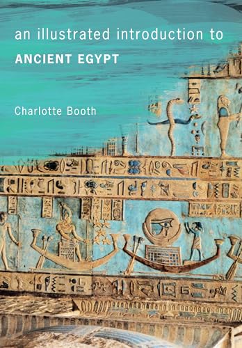 Stock image for An Illustrated Introduction to Ancient Egypt for sale by WorldofBooks