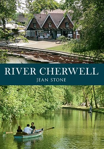 Beispielbild fr River Cherwell zum Verkauf von Buchpark