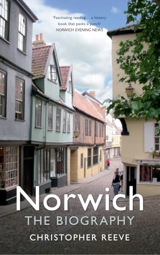 Beispielbild fr Norwich zum Verkauf von Blackwell's
