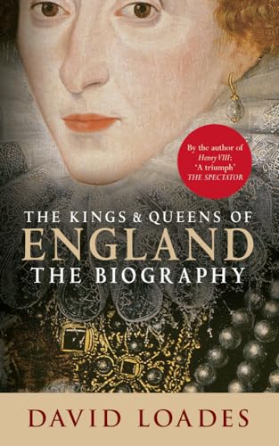 Beispielbild fr The Kings &amp; Queens of England zum Verkauf von Blackwell's