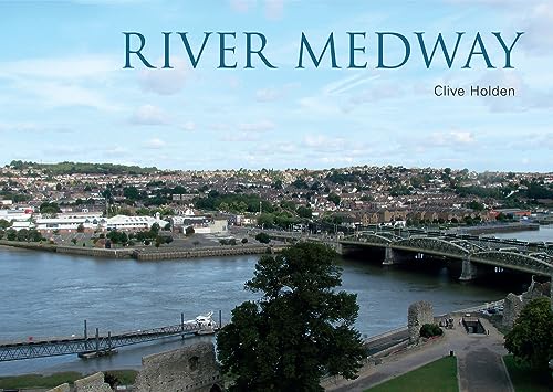 Beispielbild fr River Medway zum Verkauf von WorldofBooks