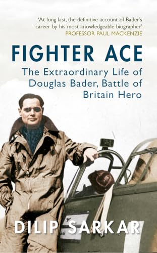 Stock image for Fighter Ace for sale by Blackwell's