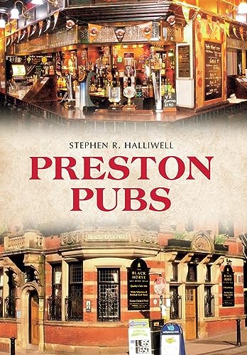 9781445638584: Preston Pubs