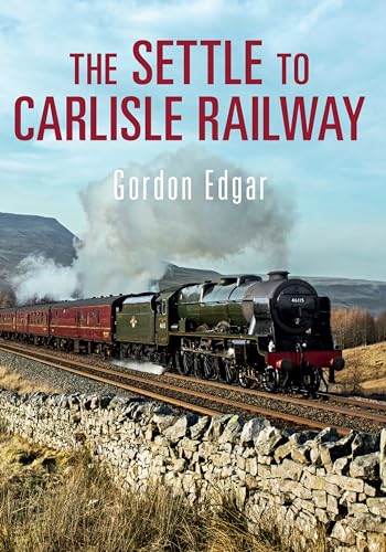 Imagen de archivo de The Settle to Carlisle Railway a la venta por WorldofBooks