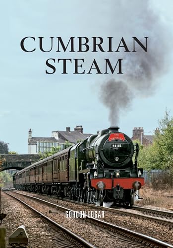 Imagen de archivo de Cumbrian Steam a la venta por WorldofBooks