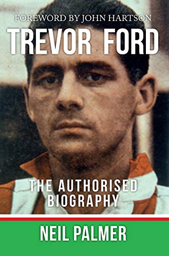 Stock image for Trevor Ford for sale by Blackwell's