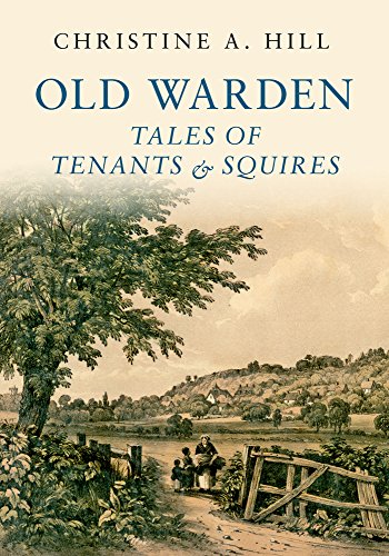 Stock image for Old Warden for sale by Blackwell's